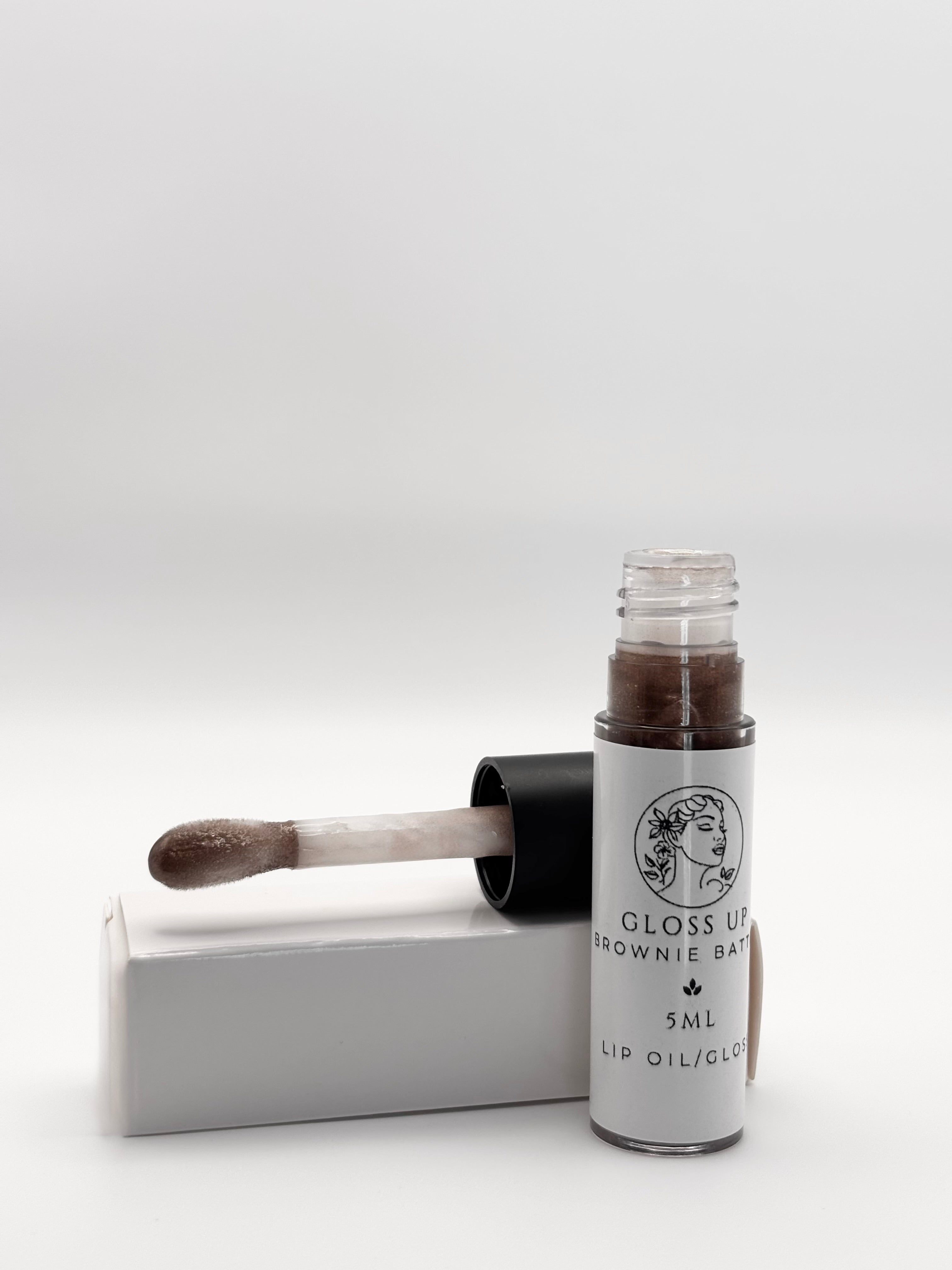 GLOSS UP LIP SHINE (COLLECTION)