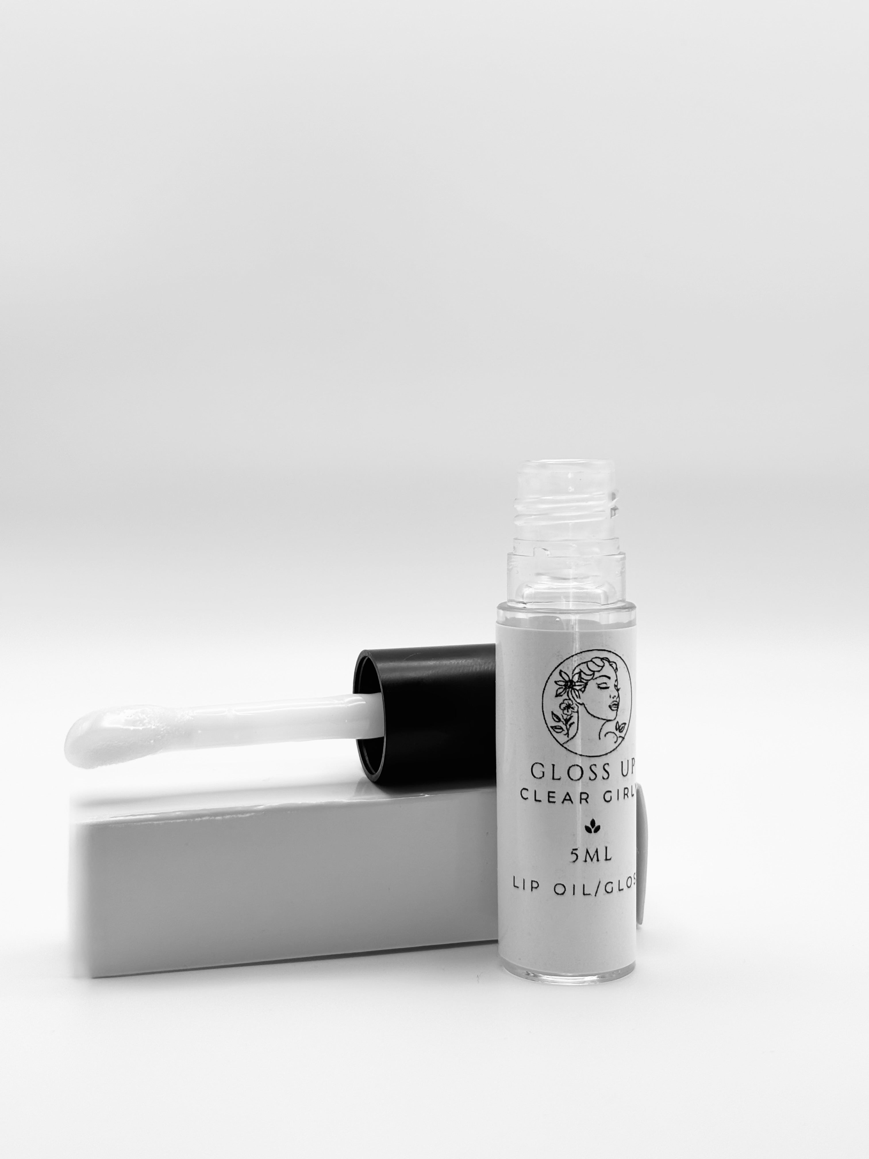 GLOSS UP LIP SHINE (COLLECTION)