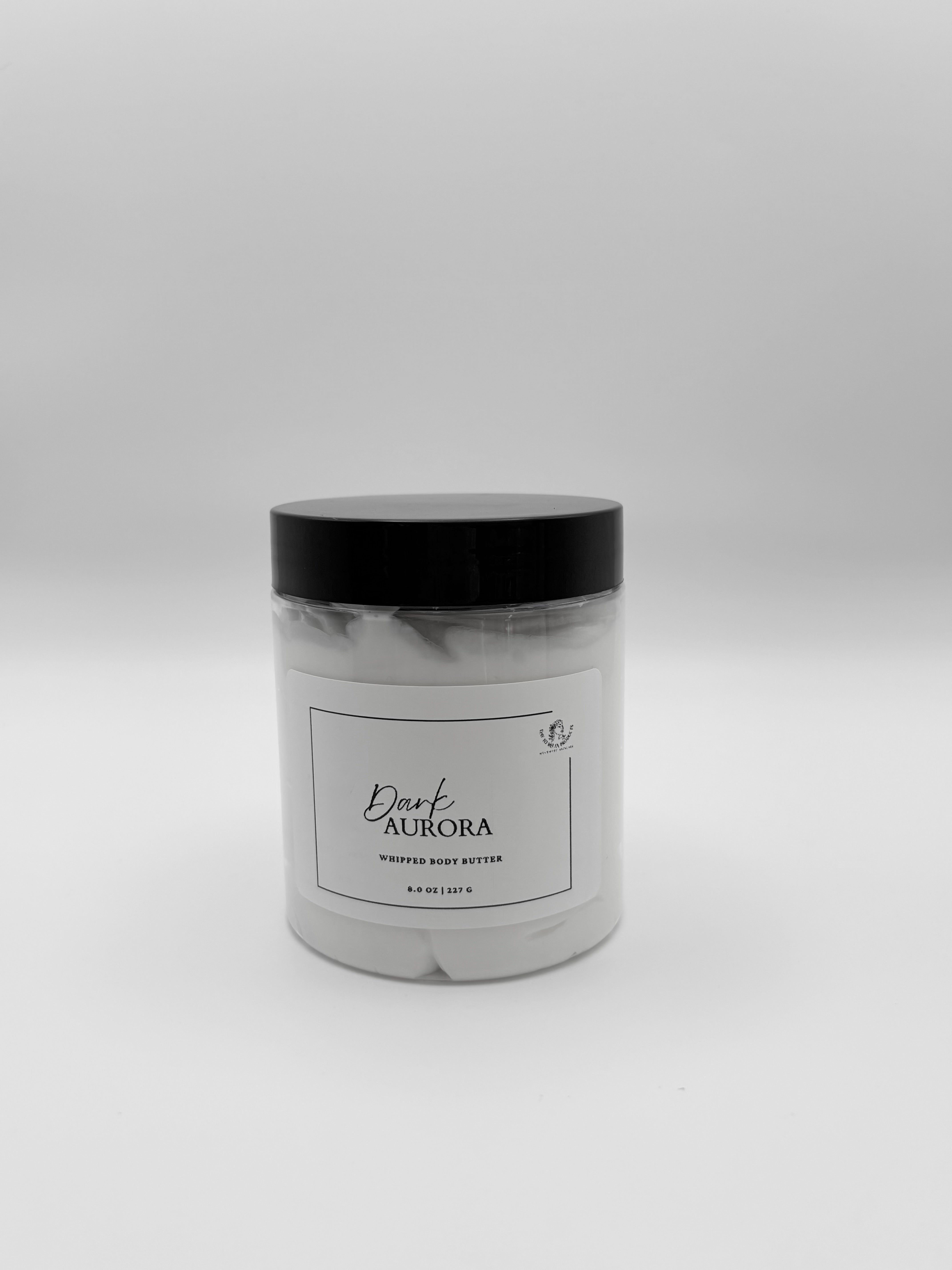 WHIPPED BODY BUTTER