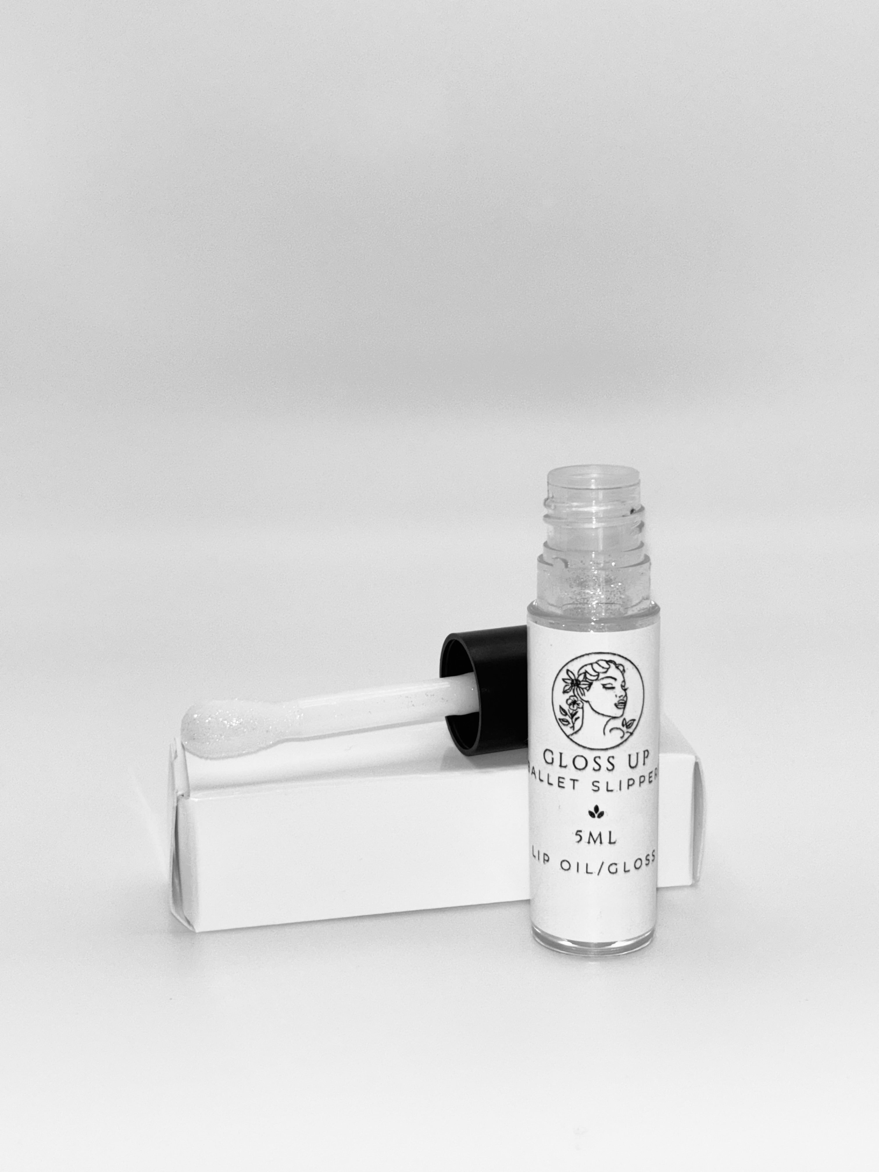 GLOSS UP LIP SHINE (COLLECTION)