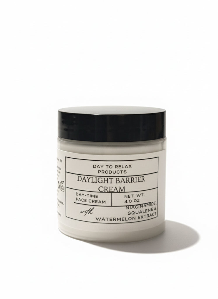 DAYLIGHT BARRIER CREAM