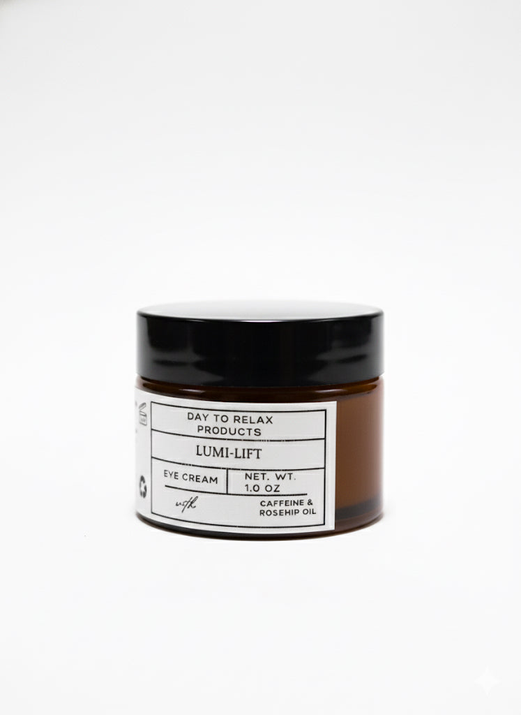 LUMI-LIFT UNDER EYE CREAM