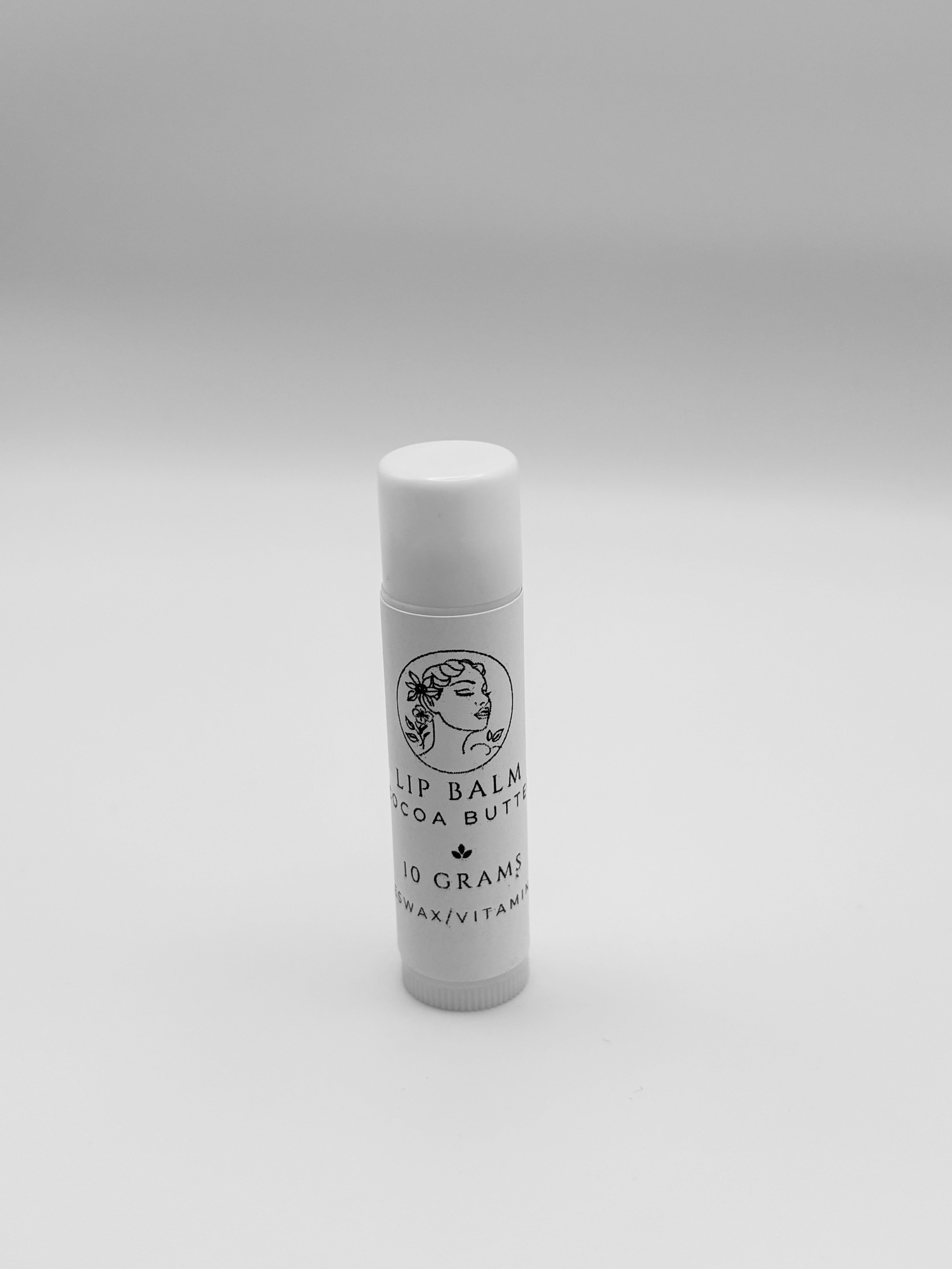 BEESWAX LIP BALM
