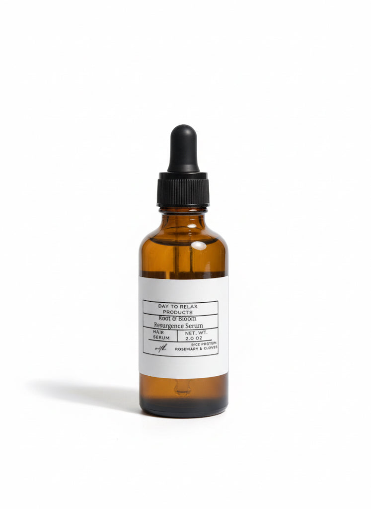ROOT & BLOOM RESURGENCE SERUM