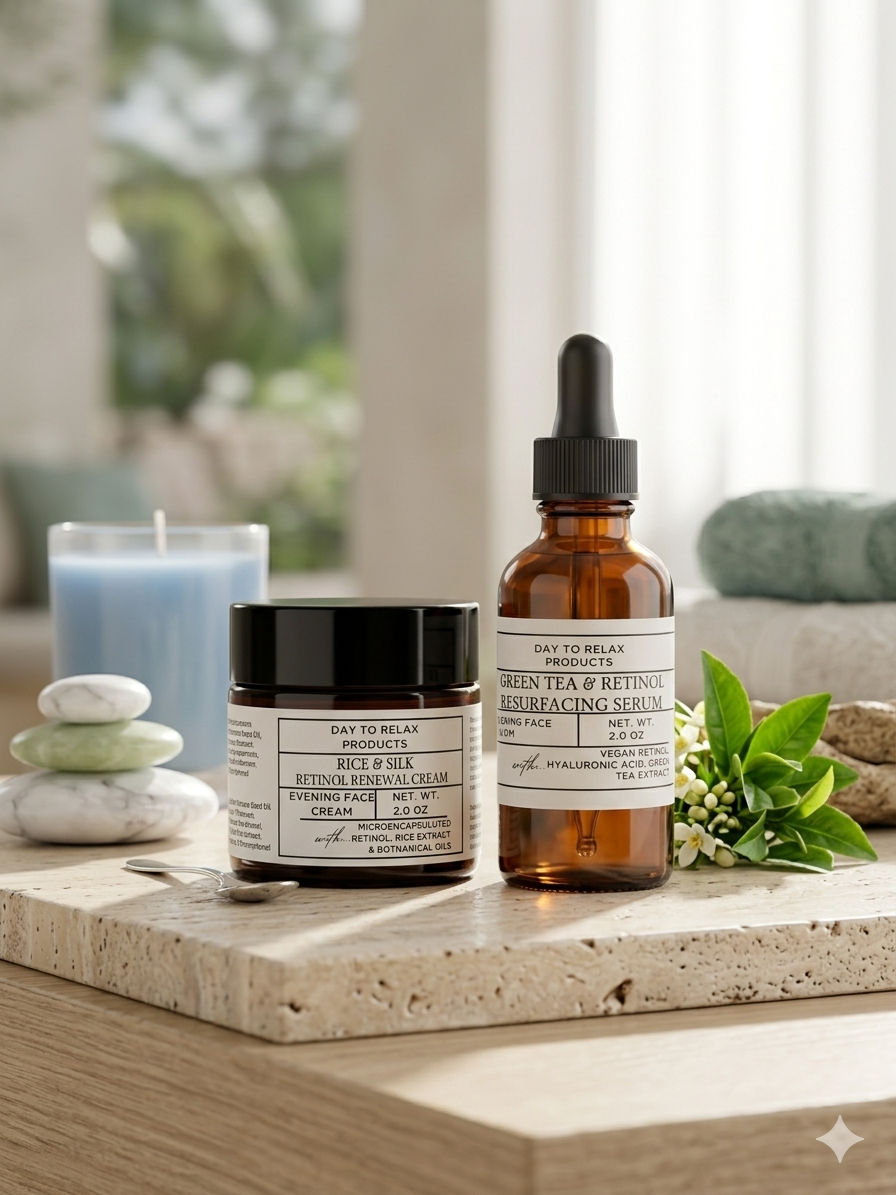 THE BOTANICAL RENEWAL DUO
