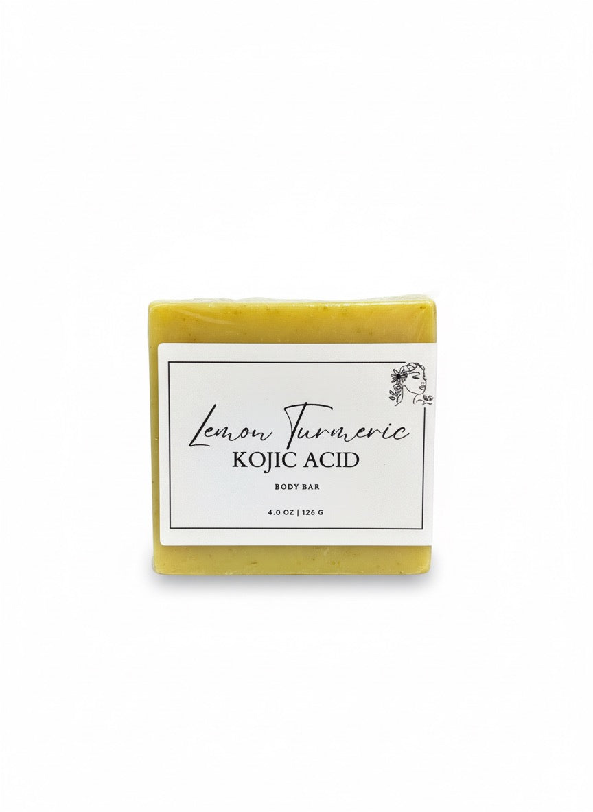 LUXURY SOAP BARS