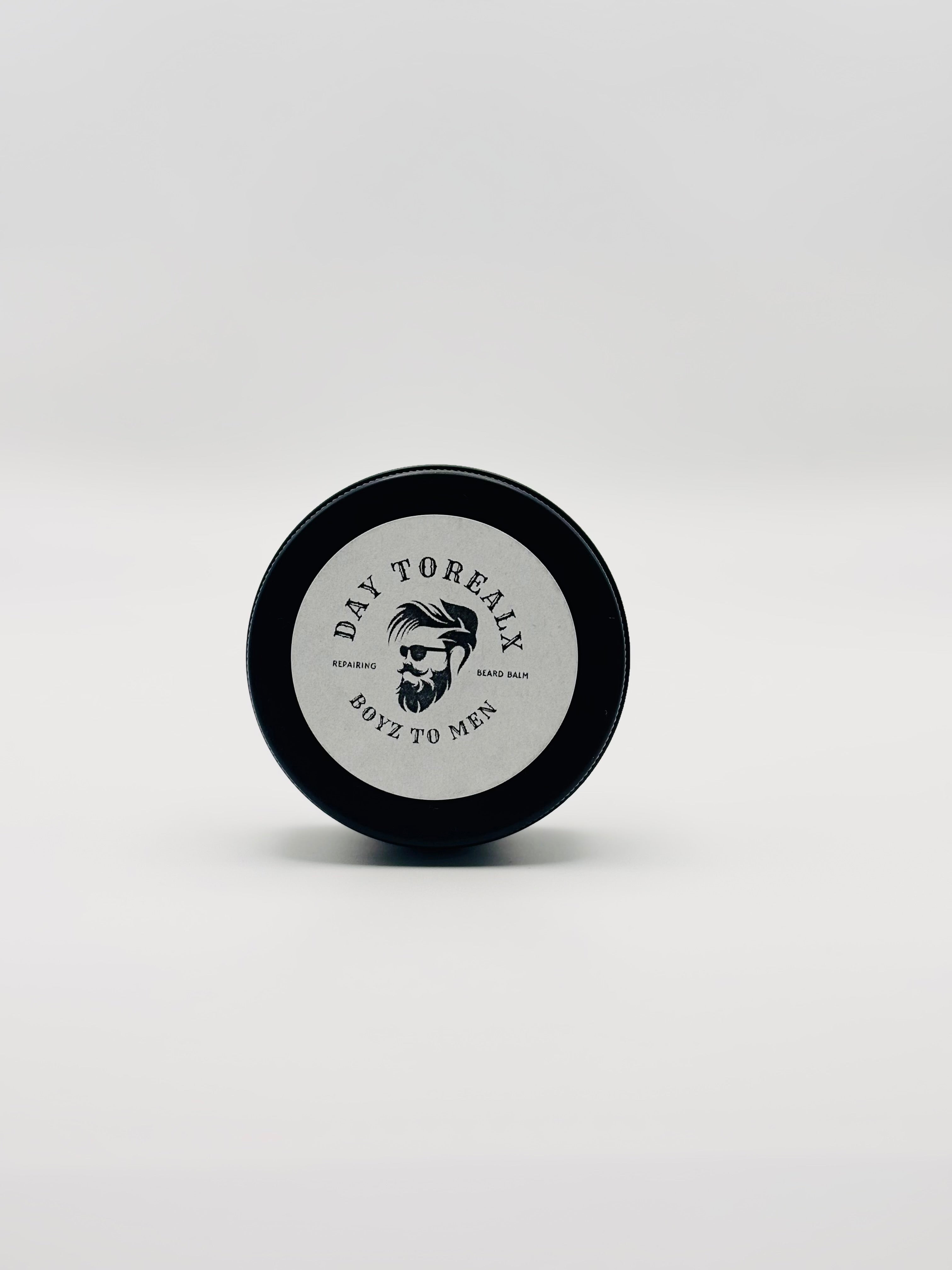 PREMIUM BEARD BALM/SOFTNER