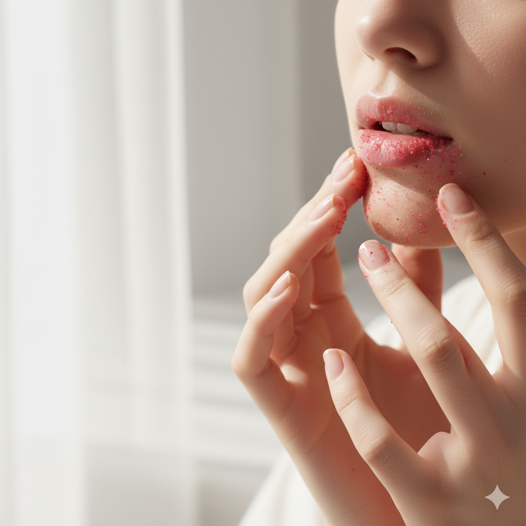 LIPS