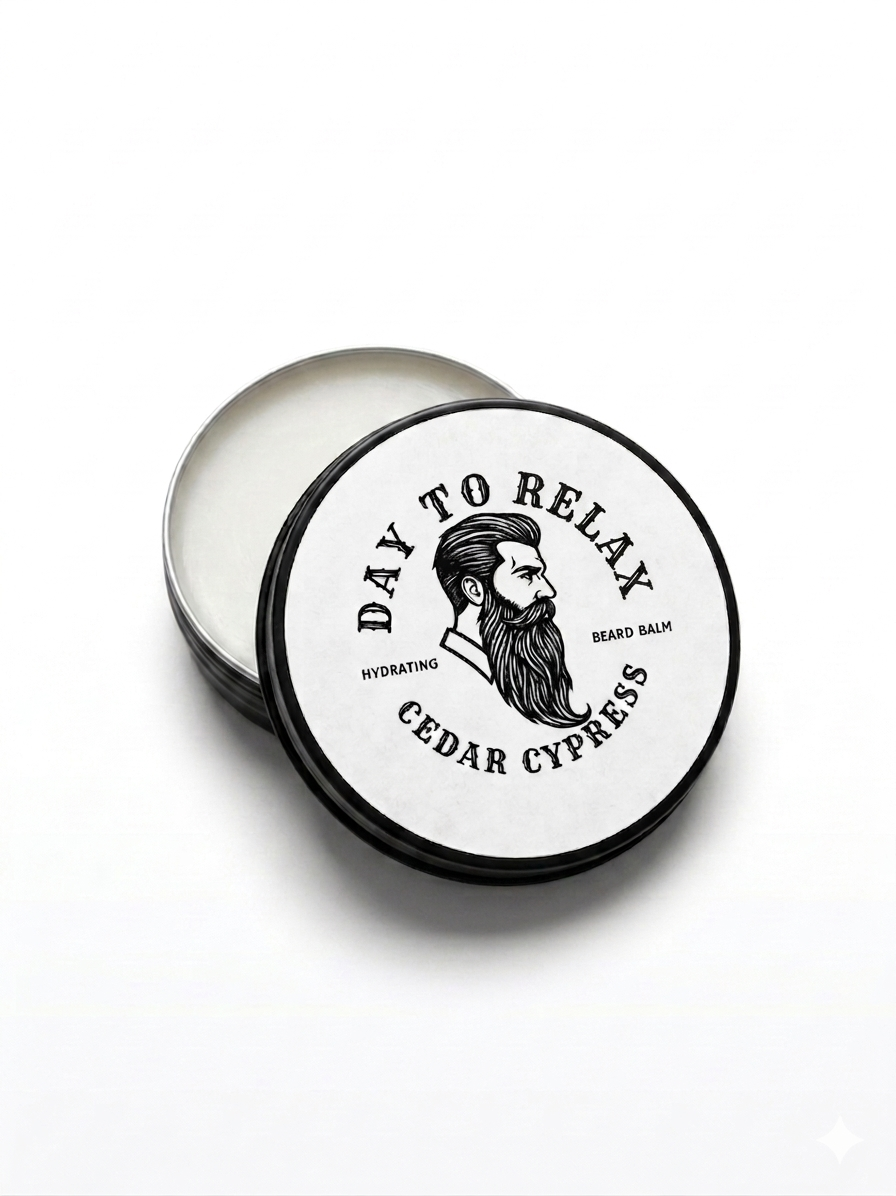 PREMIUM BEARD BALM/SOFTNER