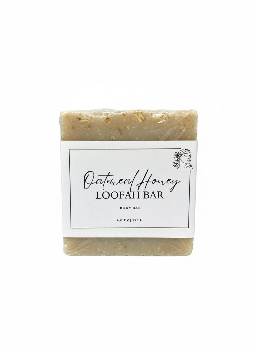 LUXURY SOAP BARS